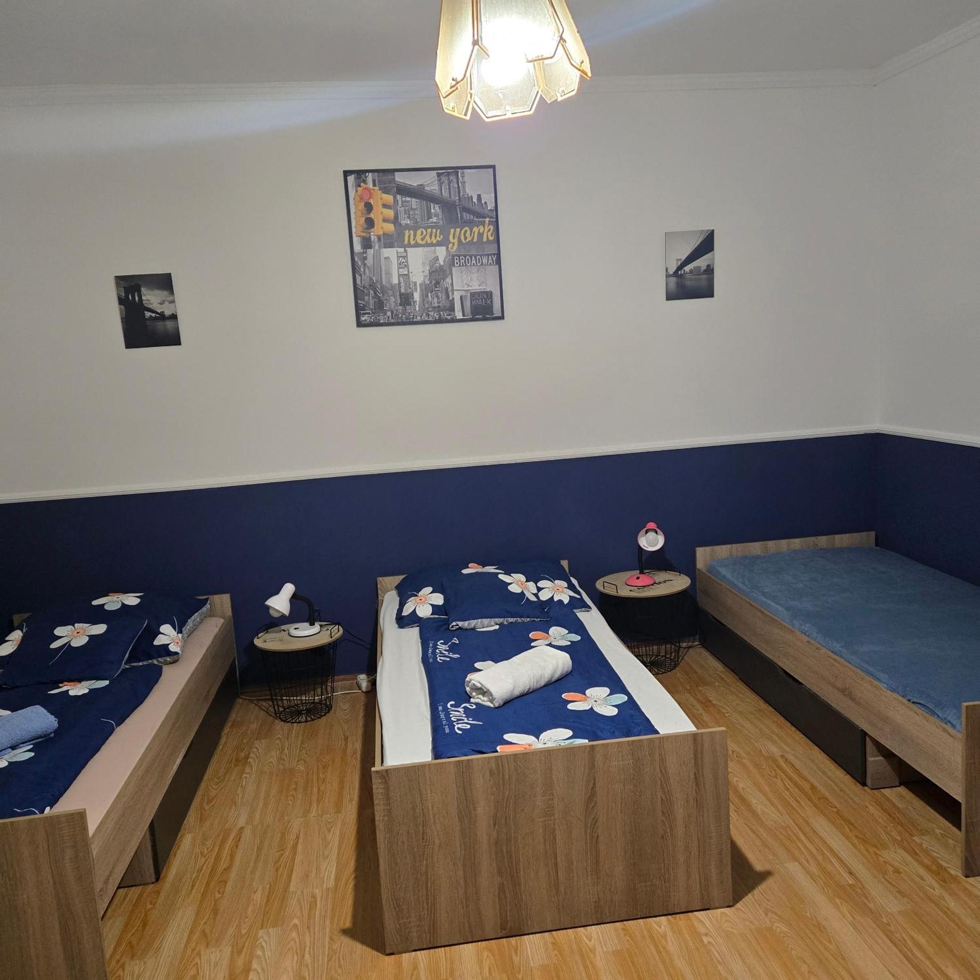 Orsi Apartman / Vendeghaz Кечкемет Экстерьер фото